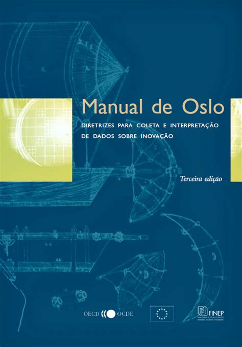 manual de oslo 3 edição